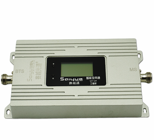 萧县双频手机信号增强器800㎡
