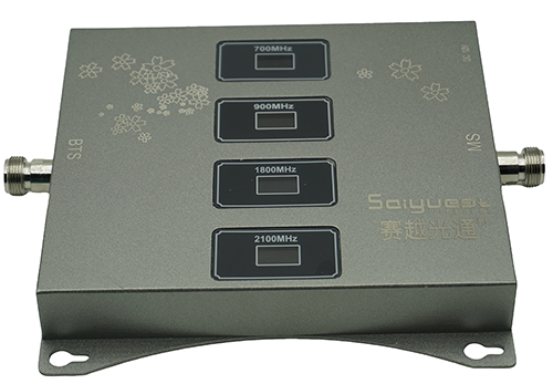  萧县四频手机信号接收器200㎡