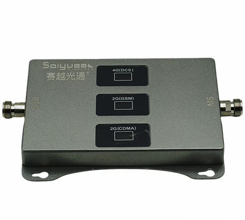 萧县三频手机信号增强器200㎡