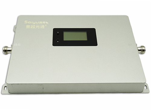  萧县三频/四频/五频手机信号接收器800㎡
