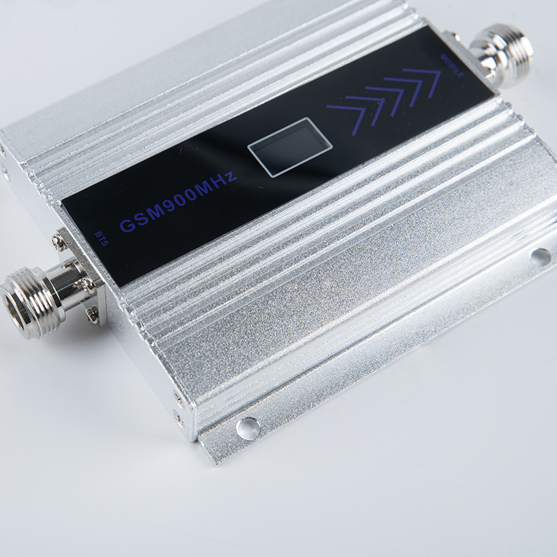 萧县家用单频手机信号增强器100㎡