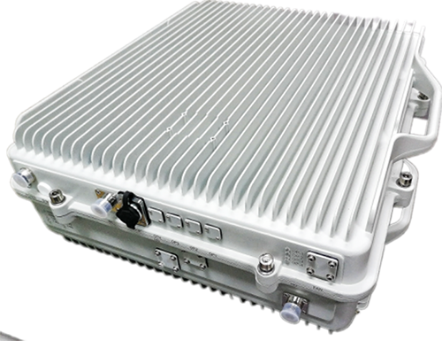 萧县信令级数字室分型移动通信干扰器