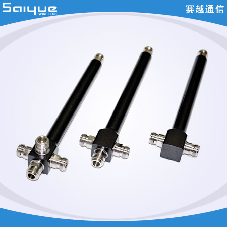  萧县FM调频广播同步广播功分器