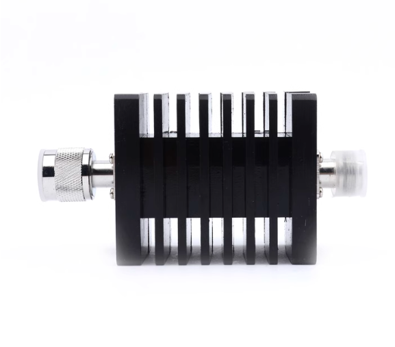  萧县腔体固定衰减器0-3G/0-4G  N型接口